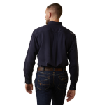 Picture of Ariat 10040899 FR Air Inherent Work Shirt