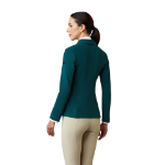 Picture of Ariat 10040903 Speranza Show Coat
