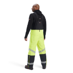 Picture of Ariat 10041079 FR Hi-Vis Waterproof Bib