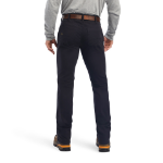 Picture of Ariat 10041080 Rebar M7 DuraStretch Made Tough Straight Pant