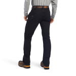 Picture of Ariat 10041083 Rebar M4 Low Rise DuraStretch Made Tough Stackable Straight Leg Pant