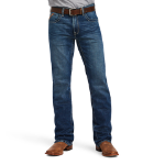 Picture of Ariat 10041095 M5 Straight Marston Straight Jean