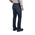 Picture of Ariat 10041118 FR M5 Straight DuraLight Stretch Basic Straight Leg Jean