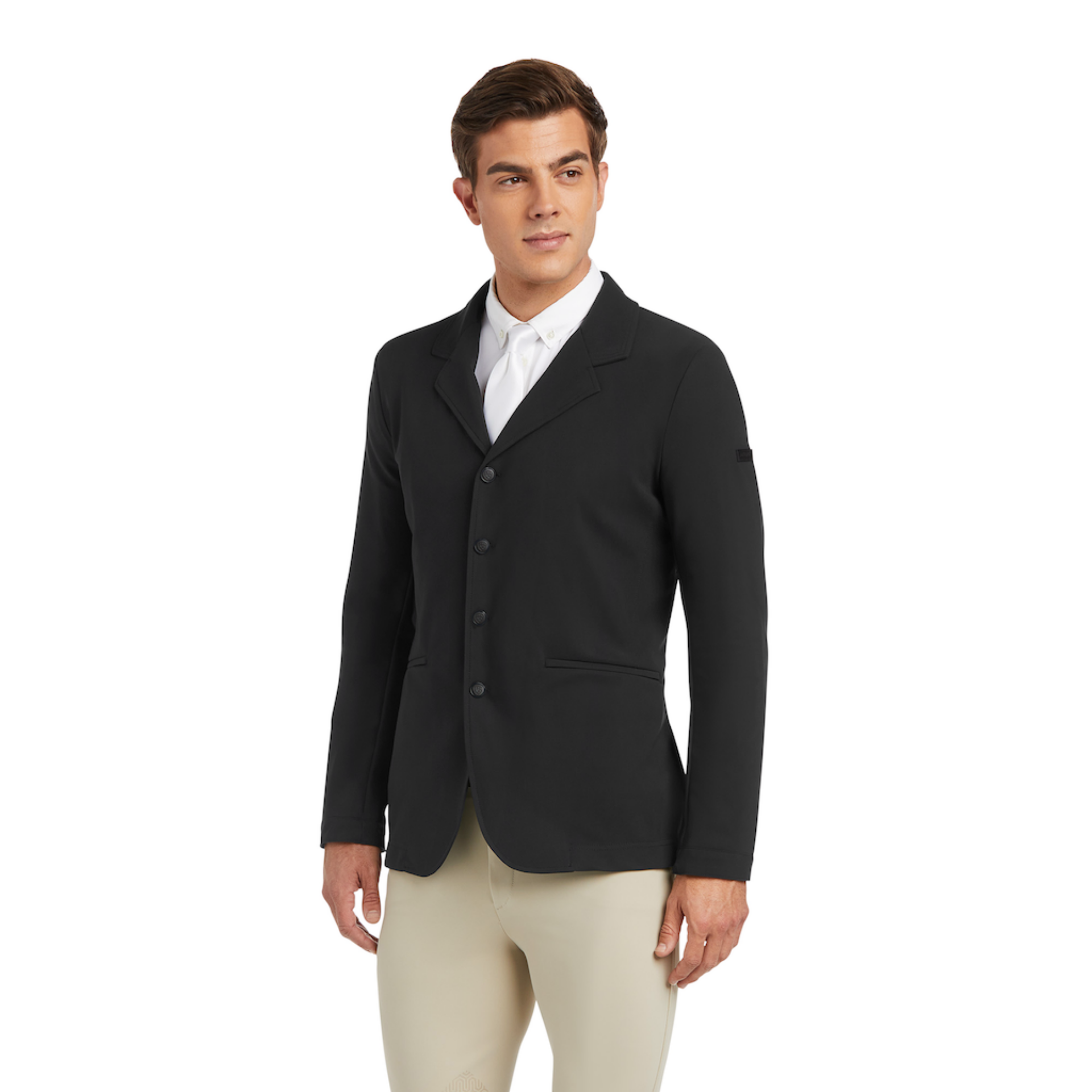 Picture of Ariat 10041160 Speranza Show Coat