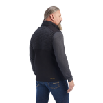 Picture of Ariat 10041503 Rebar Cloud 9 Vest