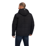 Picture of Ariat 10041649 Crius Hooded Insulated Jacket