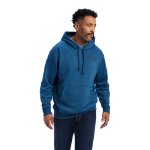 Picture of Ariat 10041803 Ariat Logo Hoodie