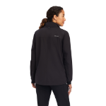 Picture of Ariat 10041866 Rosalyn Utility Scrub Jacket