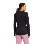 Picture of Ariat 10041868 VentTEK Underscrub Baselayer