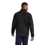 Picture of Ariat 10041876 Galen Fleece Scrub Jacket