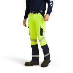 Picture of Ariat 10043151 FR M7 DURALIGHT STRETCH RIPSTOP PANT