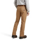 Picture of Ariat 10043152 FR M4 Relaxed Crossfire Straight Pant