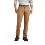 Picture of Ariat 10043152 FR M4 Relaxed Crossfire Straight Pant