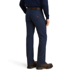 Picture of Ariat 10043154 FR M4 Relaxed Crossfire Straight Pant