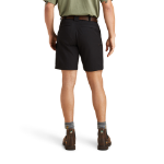 Picture of Ariat 10043164 Rebar WorkFlow Ultralight 9 Shorts