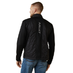 Picture of Ariat 10043317 Fusion Insulated Jacket