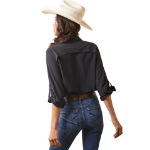 Picture of Ariat 10043494 VentTEK Shirt