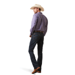 Picture of Ariat 10044027 M4 Relaxed Hansen Boot Cut Jean