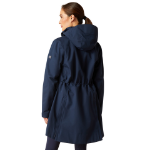 Picture of Ariat 10046092 Coastal Long Waterproof Parka