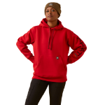 Picture of Ariat 10046128 REBAR GRAPHIC HOOD