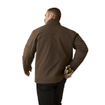 Picture of Ariat 10046150 Rebar DriTEK DuraStretch  Insulated Jacket