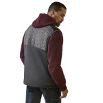Picture of Ariat 10046151 Rebar Cloud 9 Insulated Vest