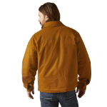 Picture of Ariat 10046384 Grizzly 2.0 Canvas Insulated Jacket