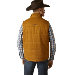Picture of Ariat 10046386 Grizzly 2.0 Canvas Vest