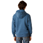 Picture of Ariat 10046472 Ariat Logo Hoodie