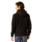 Picture of Ariat 10046473 Ariat Logo Hoodie