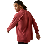 Picture of Ariat 10046632 FR Air Henley