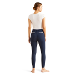 Picture of Ariat 10048558 Tri Factor Pull-On Full Seat Breech