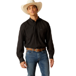 Picture of Ariat 10048567 360 Airflow  Classic Fit Shirt