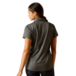 Picture of Ariat 10048606 Rebar Foreman Polo