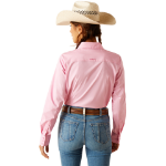 Picture of Ariat 10048754 Team Kirby Stretch Shirt