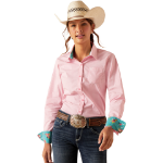 Picture of Ariat 10048884 WR KIRBY LS SHRT