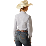Picture of Ariat 10048886 Kirby Stretch Shirt
