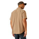 Picture of Ariat 10048948 Rebar Made Tough 360 Airflow Work Shirt