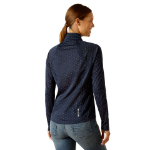 Picture of Ariat 10049044 Sunstopper 3.0 1/4 Zip Baselayer