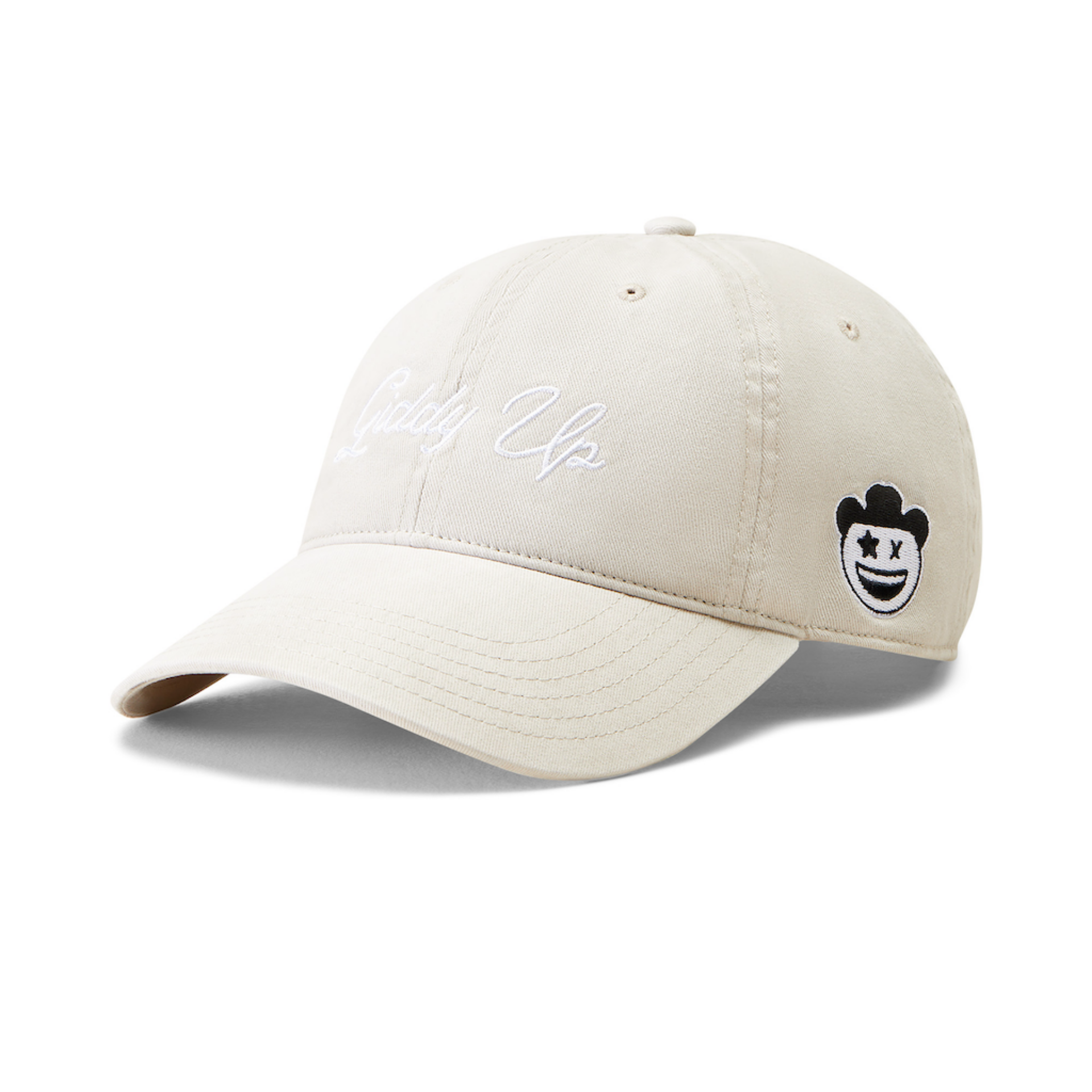 Picture of Ariat 10051081 Ariat X Milton Menasco Cap