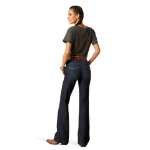 Picture of Ariat 10051700 Perfect Rise Ophelia Trouser Jeans