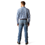 Picture of Ariat 10051848 FR M5 Straight DuraStretch DuraLight Owens Straight Jean