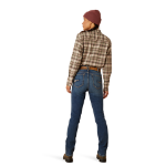 Picture of Ariat 10051850 Rebar HR Riveter Straight Jean