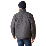 Picture of Ariat 10052031 Rebar Cordura Ripstop Lightweight Insulated Jacket