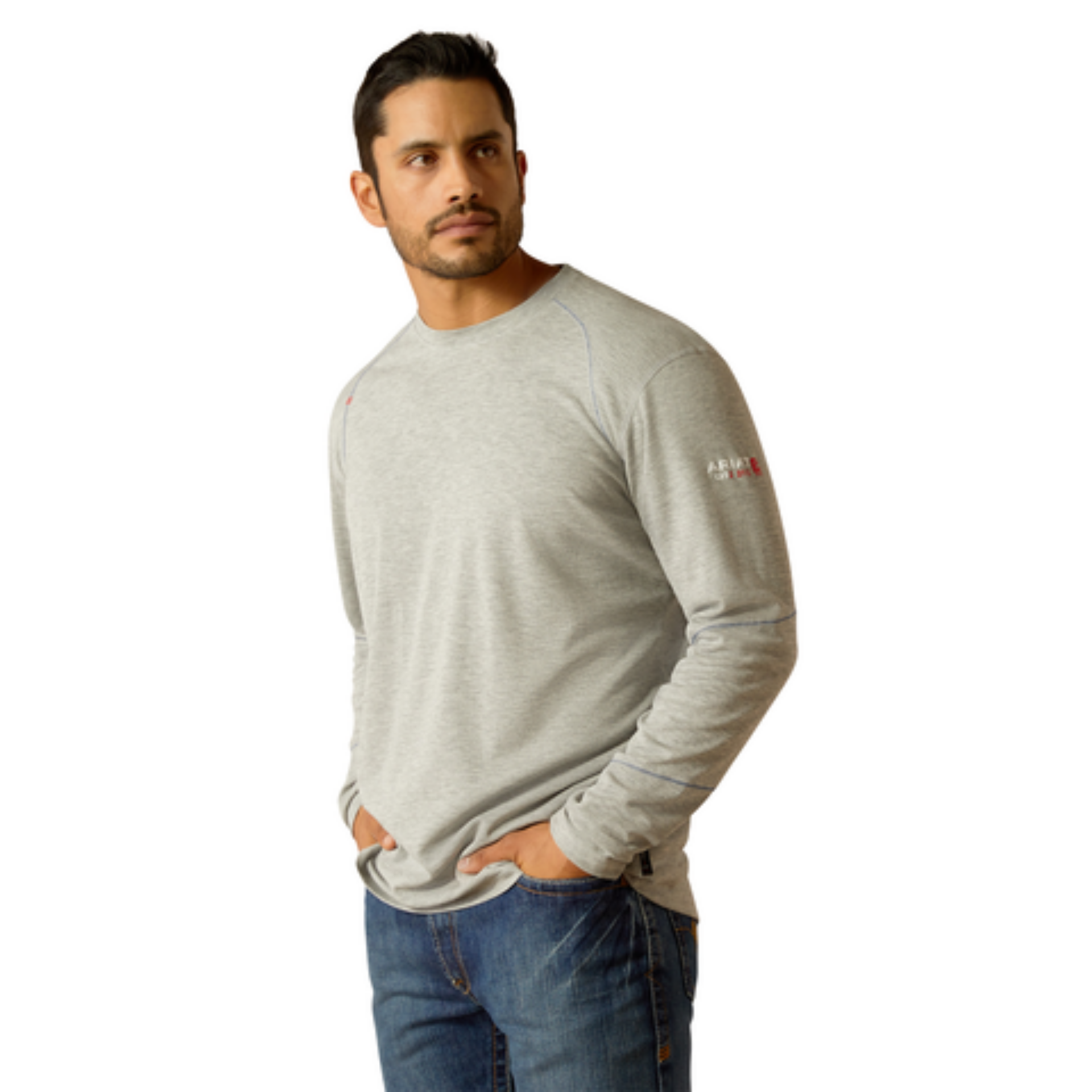 Picture of Ariat 10052065 FR Primo Baselayer