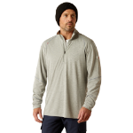 Picture of Ariat 10052067 FR Primo 1/4 Zip Baselayer