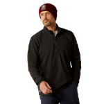 Picture of Ariat 10052068 FR Primo 1/4 Zip Baselayer
