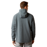 Picture of Ariat 10052095 FR Primo Fleece 2.0 Hoodie