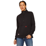 Picture of Ariat 10052099 FR Primo Fleece 2.0 1/4 Zip Sweater