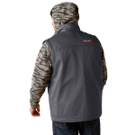 Picture of Ariat 10052101 FR Basic  Insulated Vest